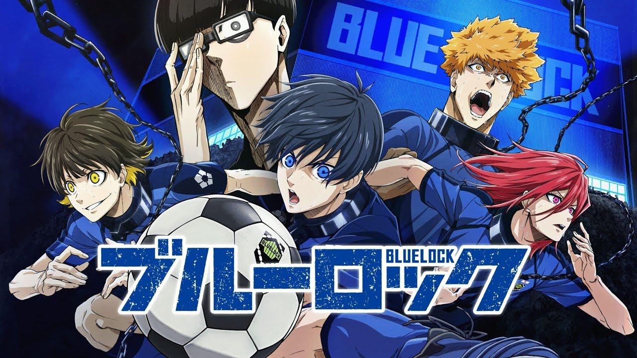 Blue lock Amv | High Hopes | Anime Boyz | @AnimeBoyz741 Blue lock Amv | High Hopes | Anime Boyz | @AnimeBoyz741