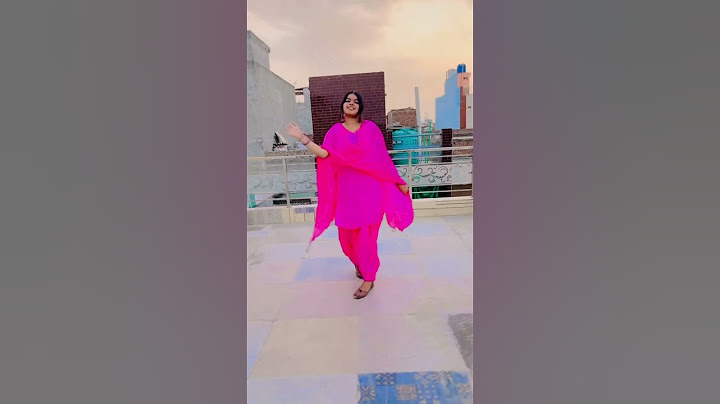 Main Nachdi #punjabisong #sargunmehta #nimratkhaira #ytshorts #dance #shorts#trendingshorts