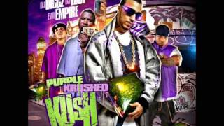 Snub Hollow ft. Big Krit - Krushed Kush