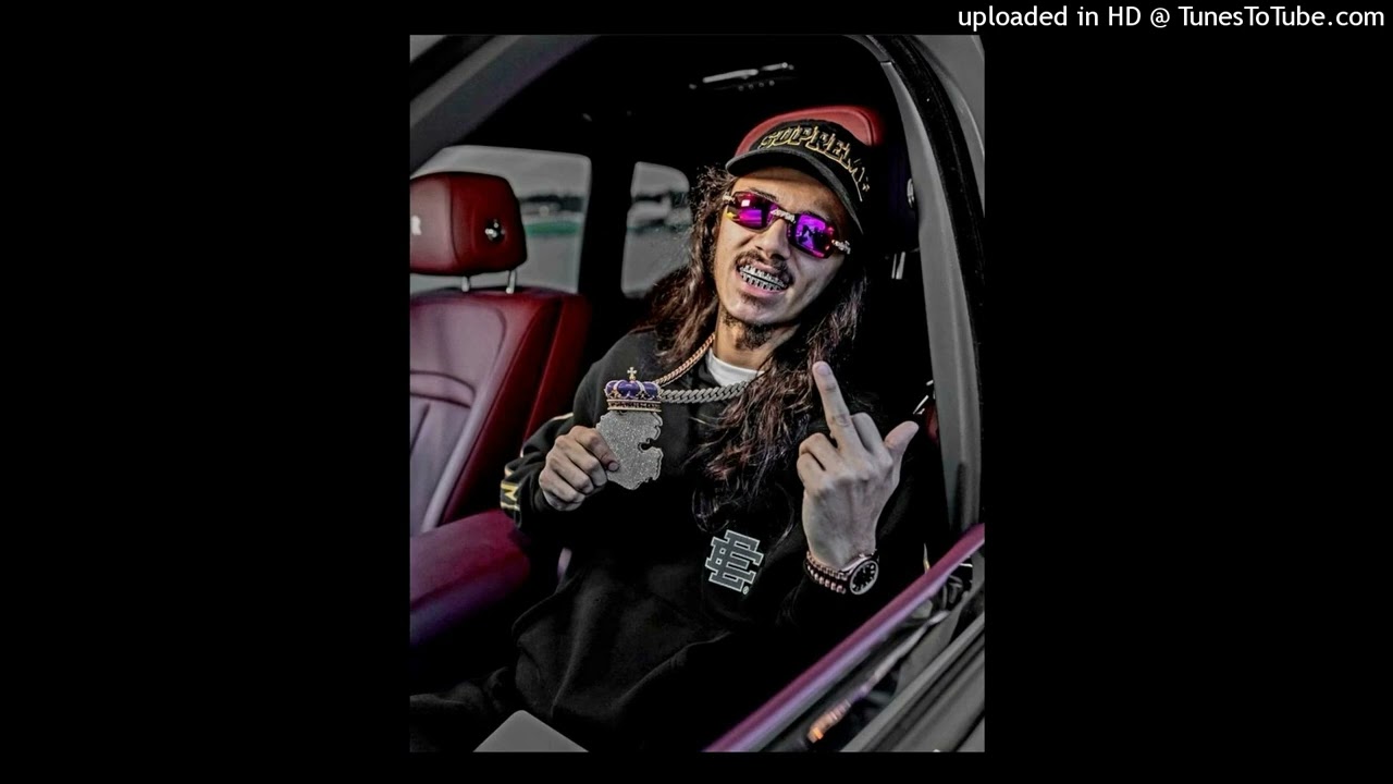 BabyTron x Yn Jay Type Beat 2025 – Certified Trapper (Detroit Rap Beat) FREE FLP