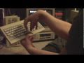 LGR - Experiencing The IBM PCjr Chiclet Keyboard
