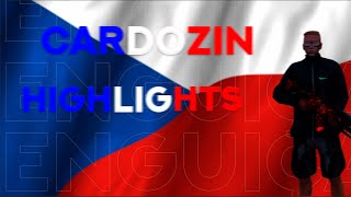 Cardozinn #27| Highlights FiveM