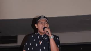 Saints Got Talent