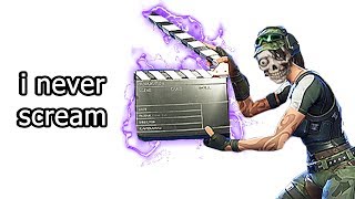 twomad highlights #1 - i don't scream that much