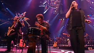 Roupa Nova - Roupa Acústico [Remasterizado] [Completo]