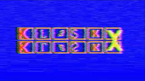 Klasky Csupo in Videoup V3. NONE in Reverse TV P P P Power