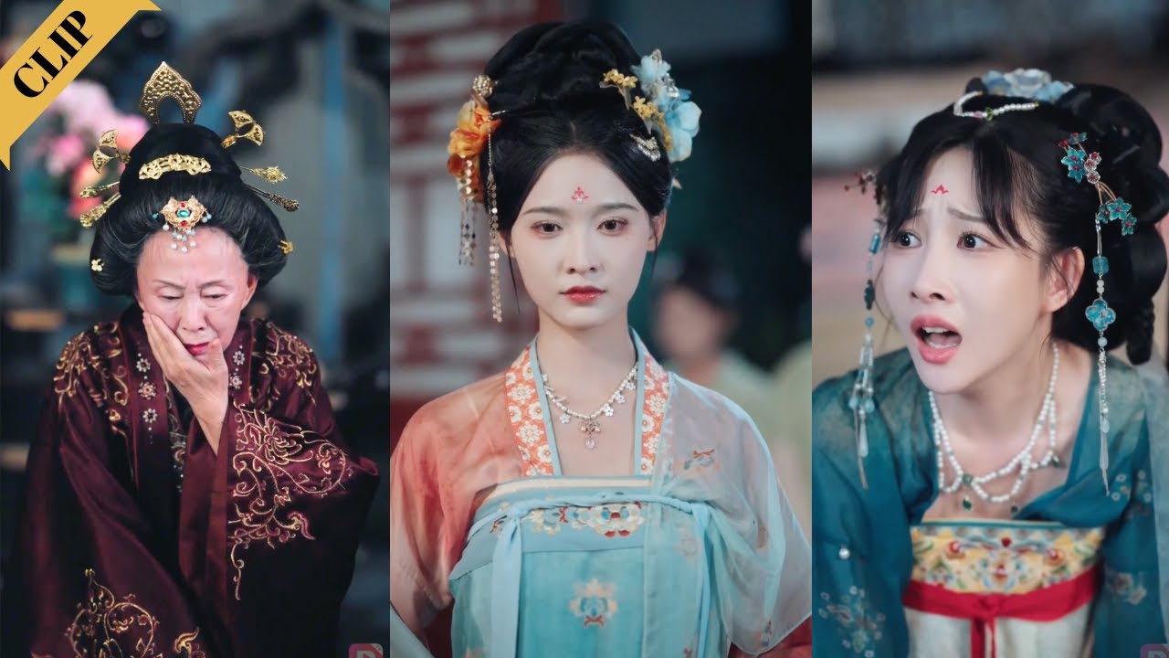 🔥 Sister wants my husband? Take him! I’m marrying his rival instead.