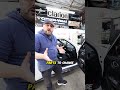 This Nissan Juke came in with a radio the customer brought