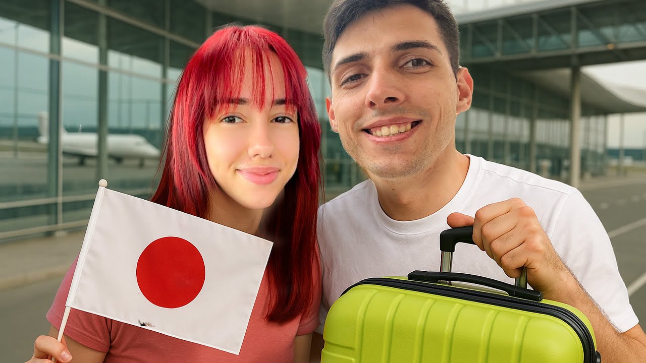 OTISLI SMO NA PUTOVANJE IZ SNOVA