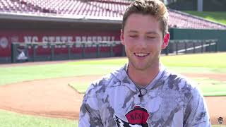 Catching Up With Sam Highfill