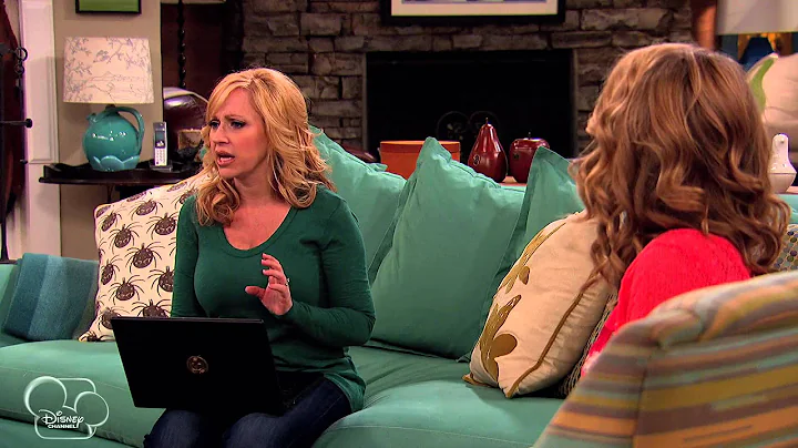 Good Luck Charlie - Sister, Sister