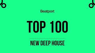 Beatport Top 100 New Deep House 2023-11-17