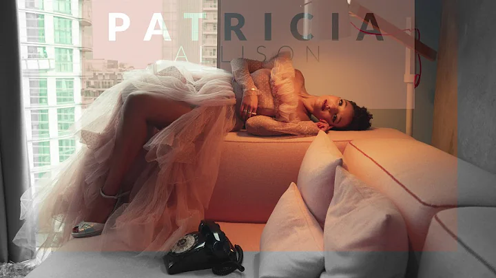 Patricia Allison | A Short Talk