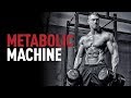 Powerbuilding Metabolic Conditioning - Better Than Treadmill Cardio