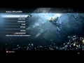Call of Duty Ghosts New Multiplayer Menu Music (4/3/14 Patch)