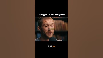 Hij liet de beste analogie ooit vallen #psychologie #menselijkgedrag #mindset #persoonlijkegroei