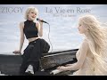 ZIGGY La Vie en Rose Piano & Vocal Version