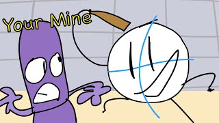 Animatic Battle - You’re Mine