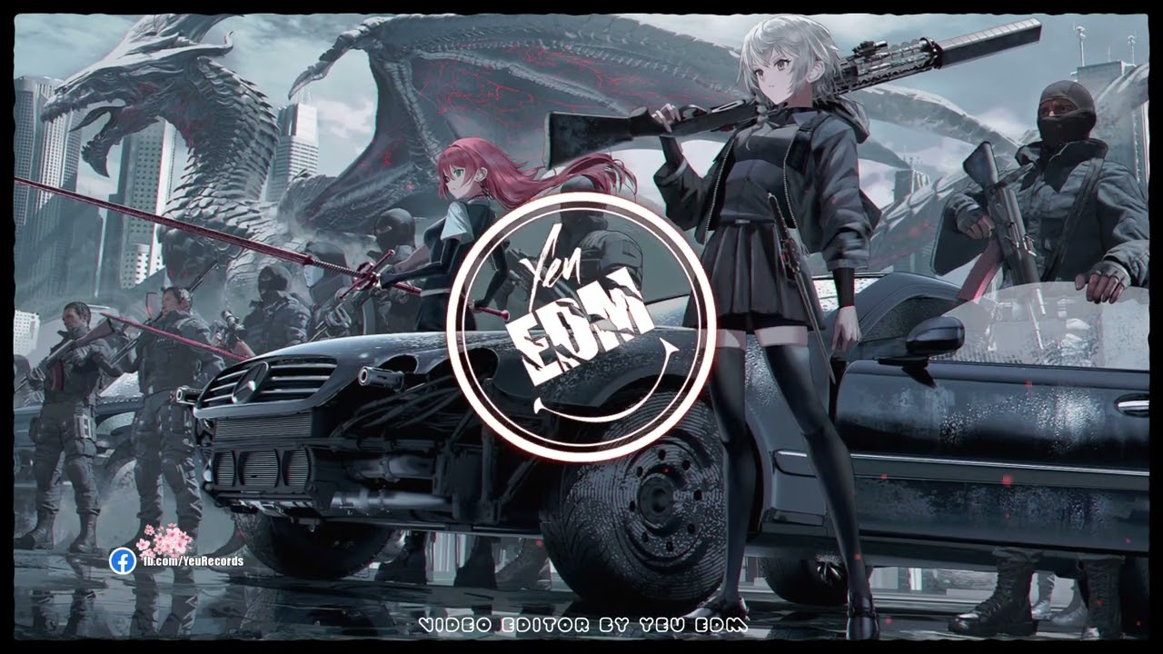 Top 15 Bản Nhạc EDM Mix Leo Rank Cực Phiêu ♫ Nhạc Điện Tử Gây Nghiện Hay Nhất 2025