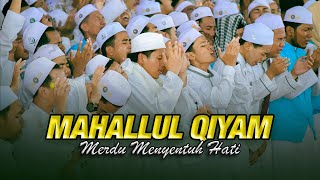 MAHALLUL QIYAM MERDU MENYENTUH HATI - MAULID AL BARZANJI.