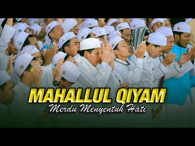 MAHALLUL QIYAM MERDU MENYENTUH HATI - MAULID AL BARZANJI. class=