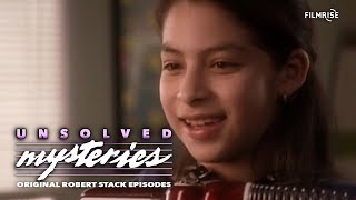 Unsolved Mysteries with Robert Stack  Season 11 Episode 8  Full Episode