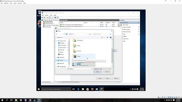 How To Set Custom Rules In Windows Firewall to Allow or Block Programs