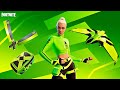 New KYRA Skin!! Winning in Solos! (Fortnite Season 4)