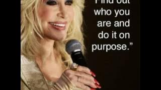 Dolly Parton - Please Help Me I'm Falling