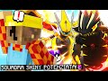 SFIDIAMO i POKEMON SHINY PIU PERICOLOSI della PIXELMON su MINECRAFT!