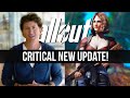 Fallout 4 just got a critical new update