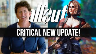 Fallout 4 Just Got a Critical New Update screenshot 5