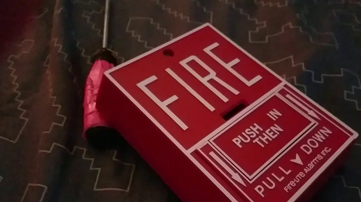 The Review of the fire lite BG10