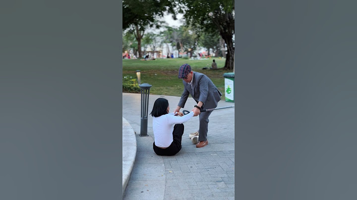 Protect the girl [KINDNESS MAN] #kindness #respect #goodman #happy #humanities