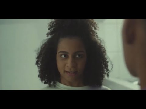 Cenas Selecionadas Filme "No Início do Mundo" - Júlia Mattos