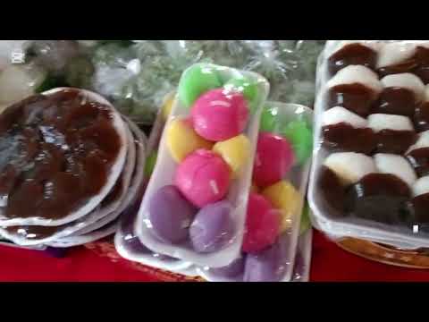 AANI, WEEKEND MARKETING FTI FRESH FRUITS VEGETABLES AND OTHERS. #atenengegypt #asmrvideo #zumba
