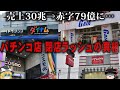 【ゆっくり解説】赤字と大量閉店が止まらないパチンコ店をゆっくり解説