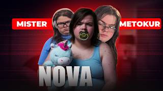 Mister Metokur - Nova Online [2026] Guide