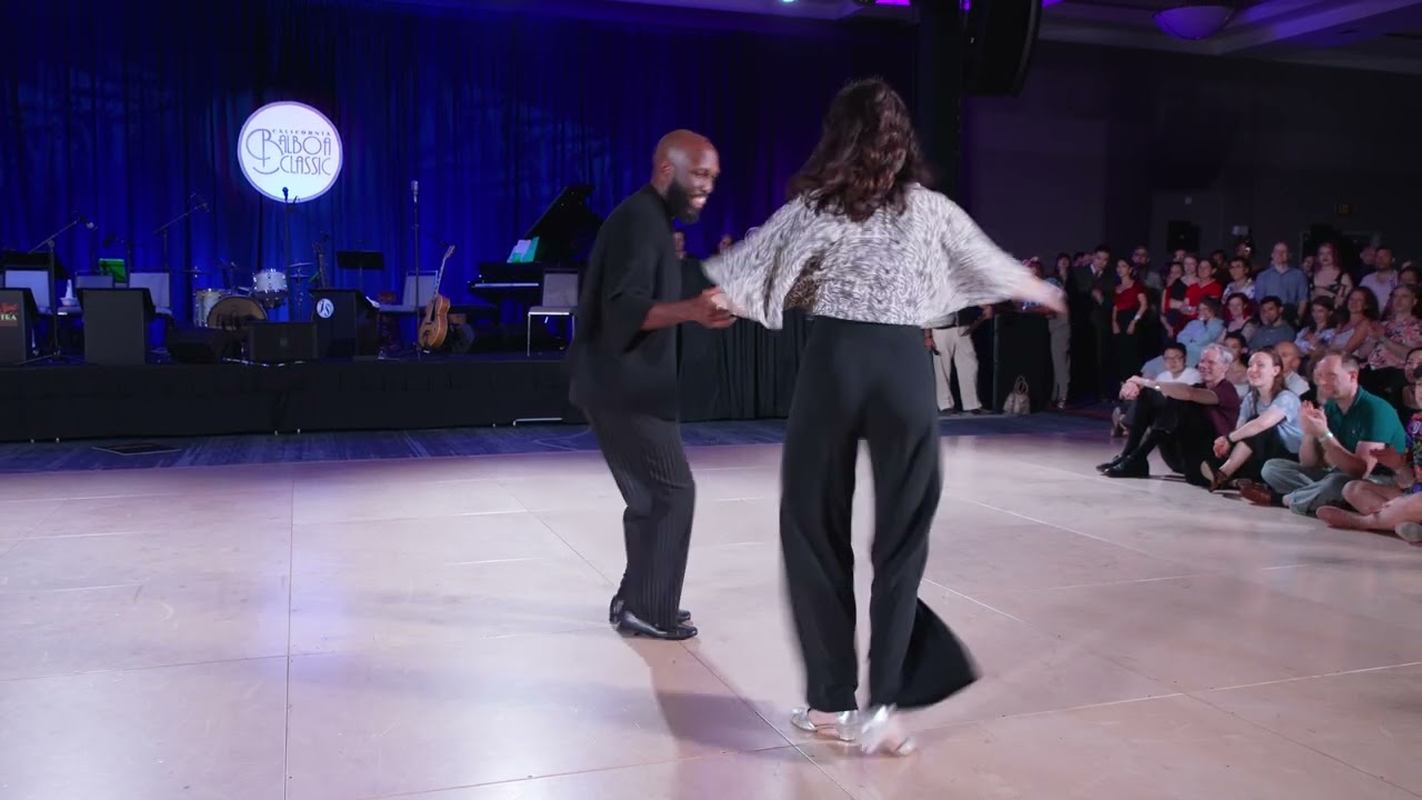 CalBal Classic 2026 - The Wildcard Classic - Allison & Dominic