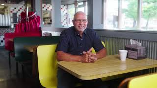 We Are Retail: The Burger King