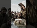 The Baptism of Jesus: A New Beginning