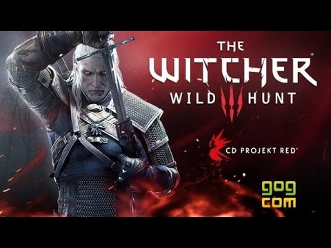 TUTORIAL INSTALLAZIONE THE WITCHER 3 WILD HUNT PER PC!!!