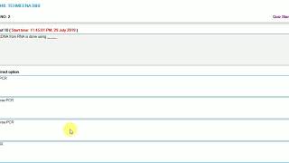 BT301 Quizz 2 Virtual uni
