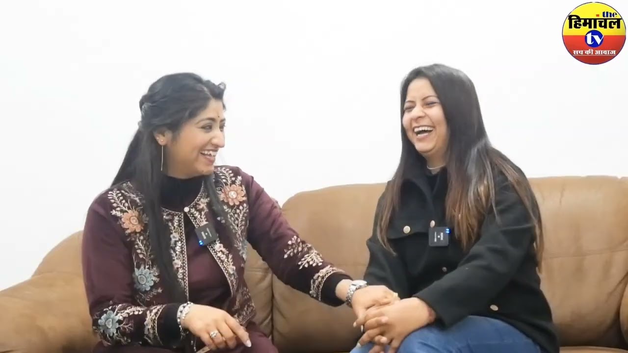 इतिहास के पन्ने गवाह है, हमारा इंटरव्यू कभी नहीं हो पाया है....!#himachal #chamba #singer