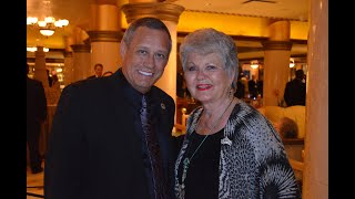 Meet Bebe Shopp Miss America 1948