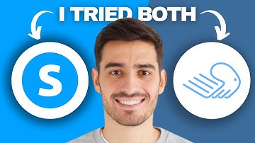 Systeme.io vs Builderall (2025) | Which One is Better?