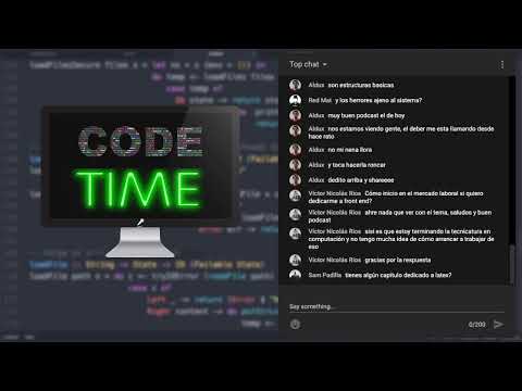 ¿Por qué los programas tienen bugs?  | Code Time (187)