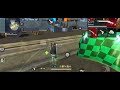 Don't show emote🔥 #freestyle #headshot #freefire 👽👽