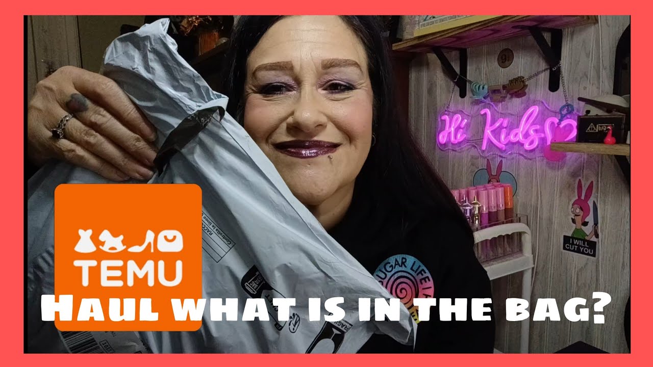 Тему хаул..маленький, но веселый..закупайтесь со мной