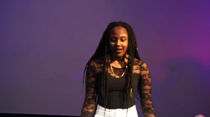 Miseducation of Africa  | Nadia Nguru | TEDxSotoSc...